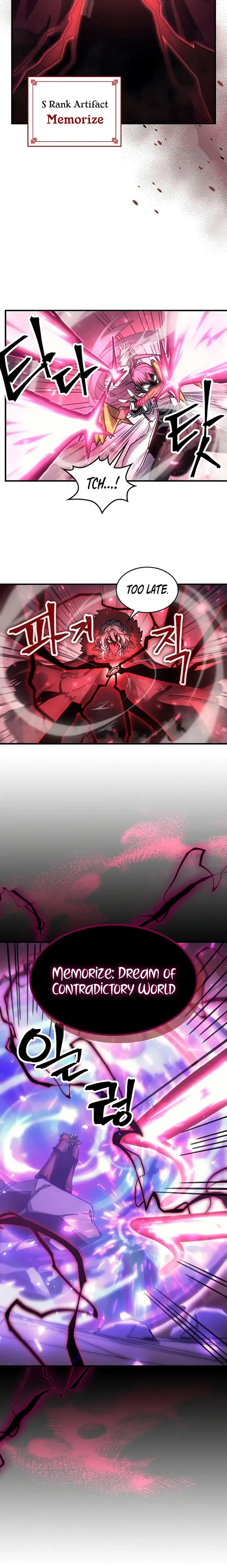 A Returner’s Magic Should Be Special Chapter 192 image 10_optimized